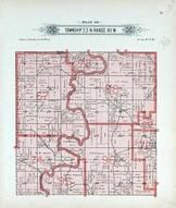 Township 33 N Range XIII W, Nebo, Laclede County 1912c